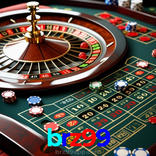brz99: cassino online no Brasil — certificada e premiada
