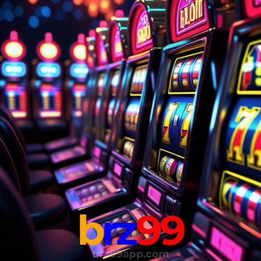 Descubra a Emoção do Cassino Ao Vivo no brz99