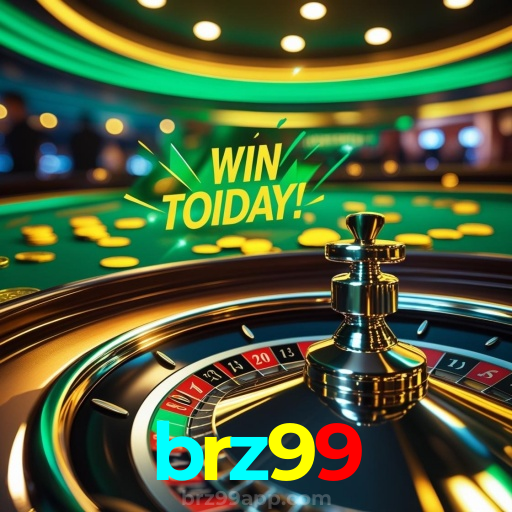 Descubra a Emoção do Cassino Ao Vivo no brz99