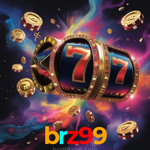 A Emoção das Máquinas Slots no brz99