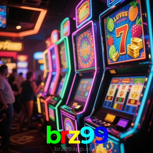 Explore os Jogos de Bingo no brz99: Diversão e Prêmios ao Seu Alcance