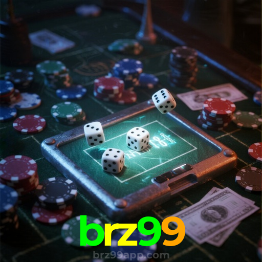 Descubra a Diversão dos Jogos de Mesa na brz99