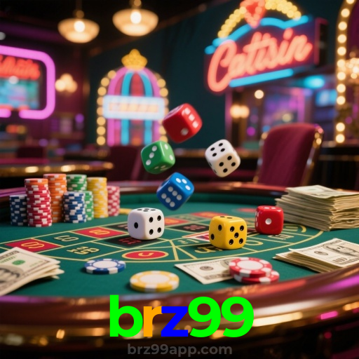 Descubra a Diversão dos Jogos de Mesa na brz99