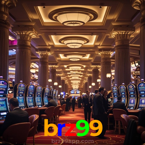 Explorando a Categoria de Jogos de Poker no brz99