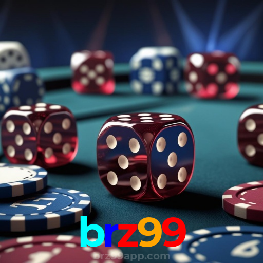 brz99: cassino online no Brasil — certificada e premiada